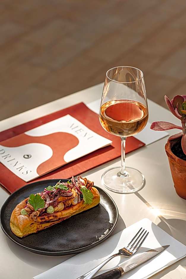 Gran Hotel Montesol Ibiza