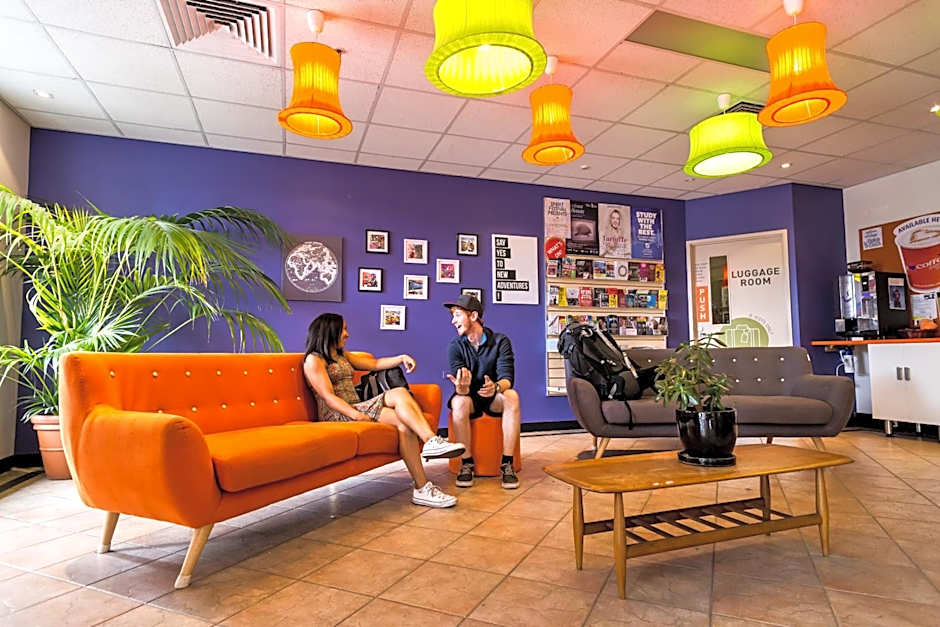 YHA Adelaide Central