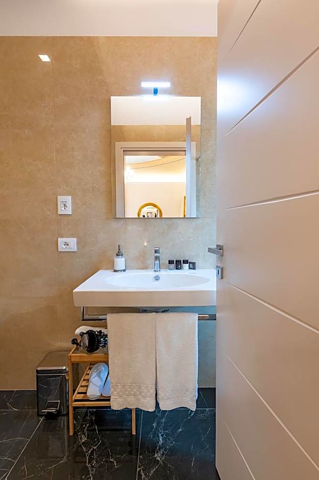 Kairos by Florence Art Apartments