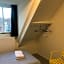 Kleinschalig Hostel in Deventer, hartje stad, aan de IJssel,