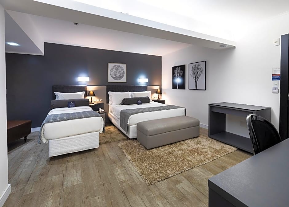 Hotel Sibara SPA & Convencoes