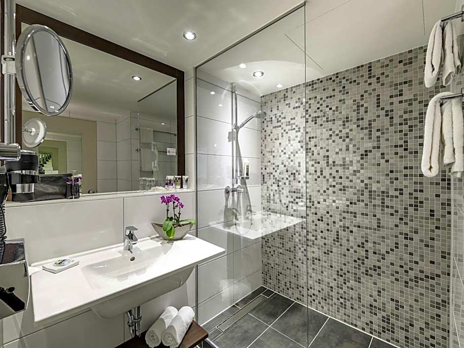 Mercure Hotel Duisburg City