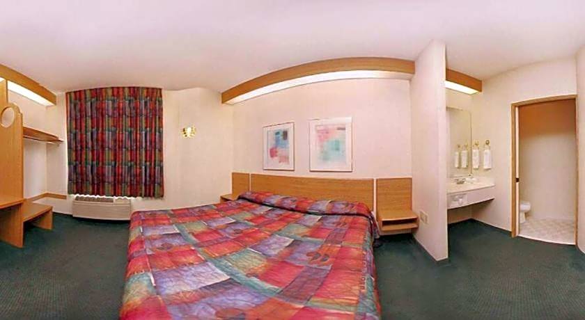 Rodeway Inn Salem