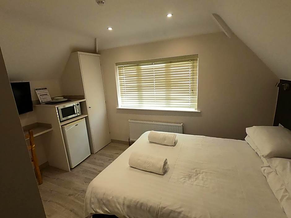 Debden Guest House