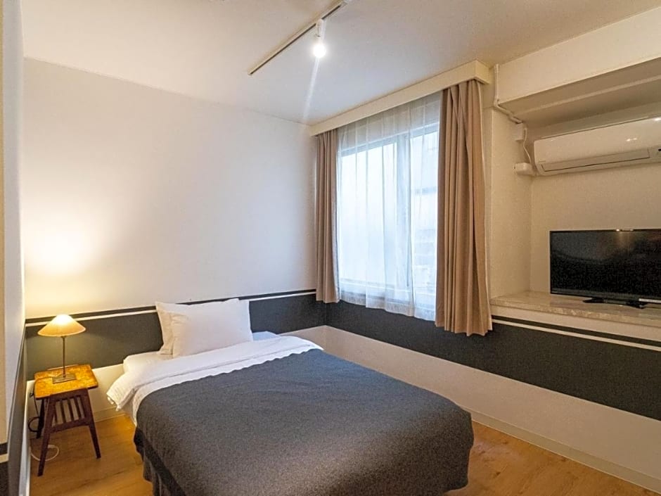 HOTEL GRAPHY NEZU - Vacation STAY 82509