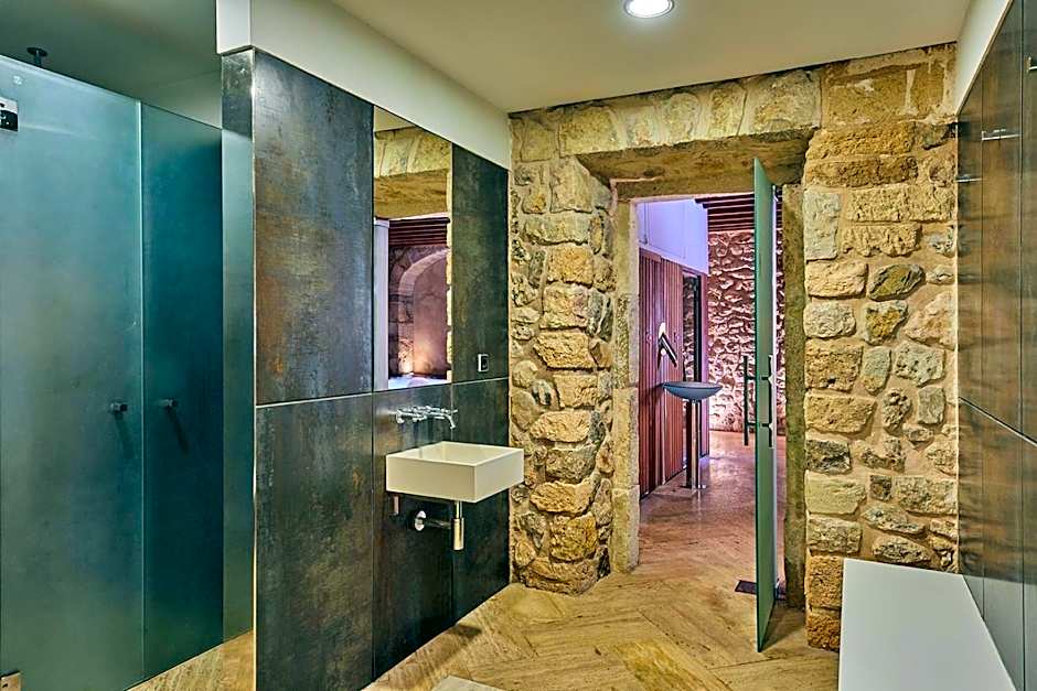 Cas Comte Suites & Spa - Adults Only