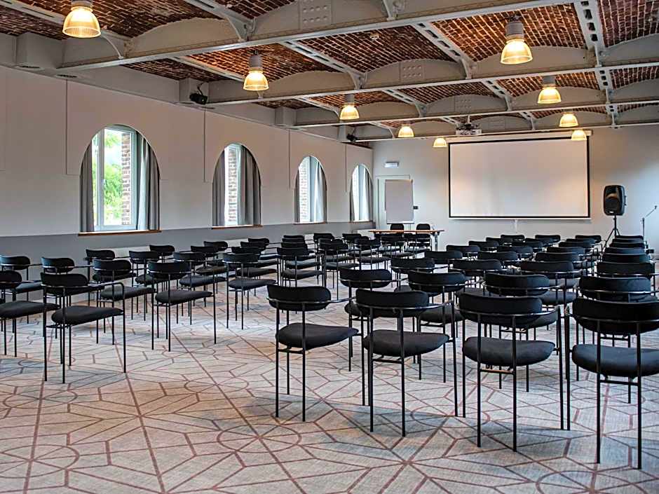 Blooma Hotel Liege Centre - Handwritten Collection