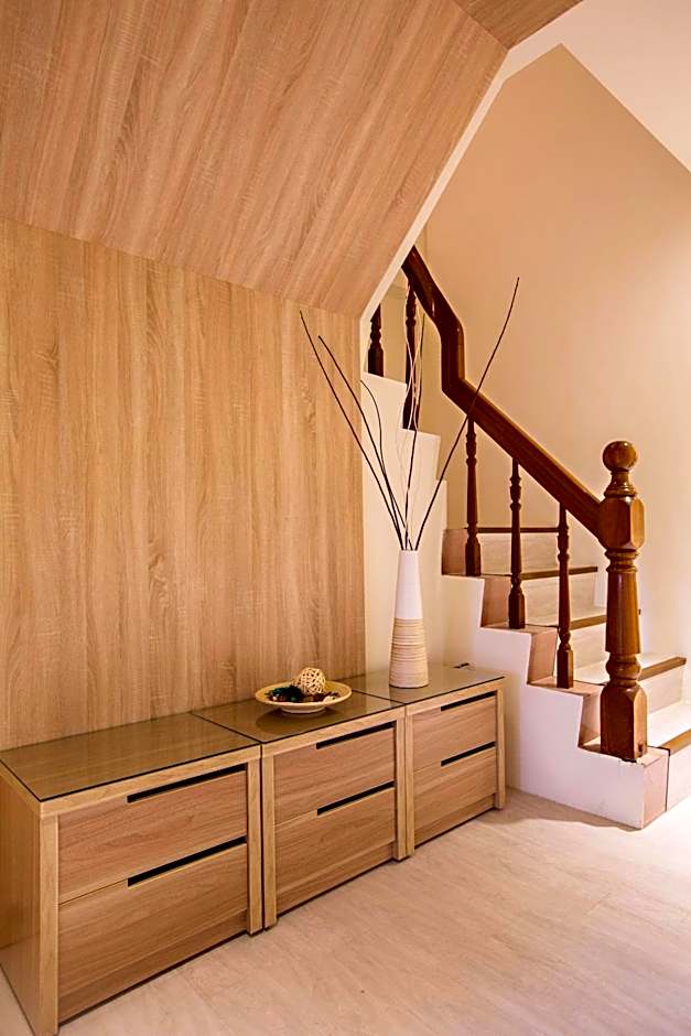 Traveller-Inn Zhongzheng Library