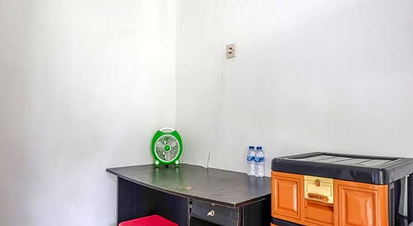 Umah Hijau Tabanan