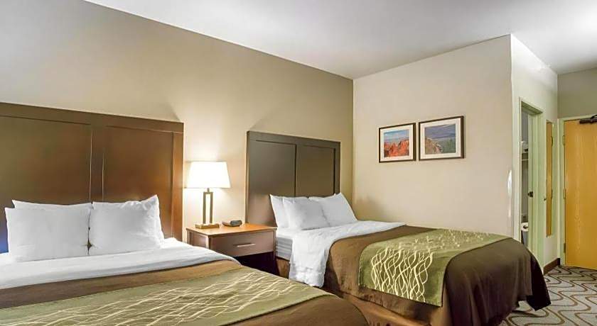 Comfort Inn & Suites