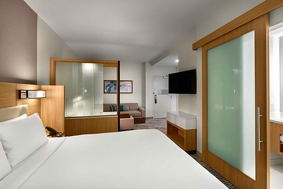 SpringHill Suites by Marriott West Melbourne Palm Bay