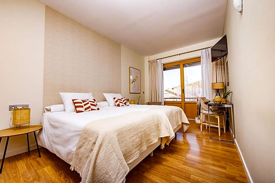 Eco-Hotel Doña Mayor