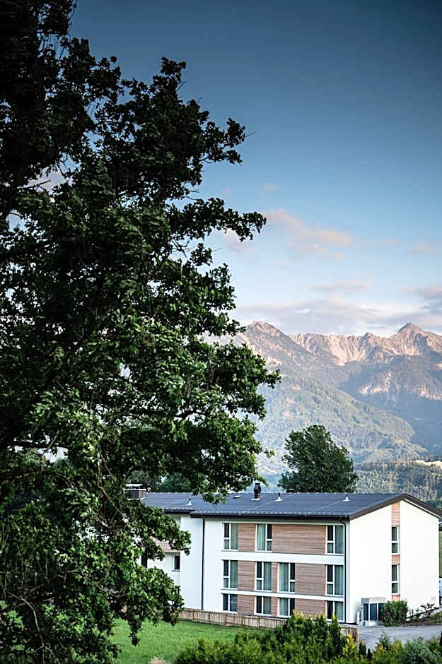 TILL Naturhotel - Self-Check-In