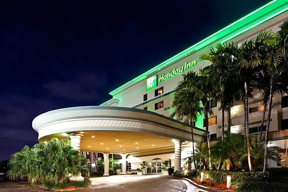 Holiday Inn Fort Lauderdale Airport by IHG