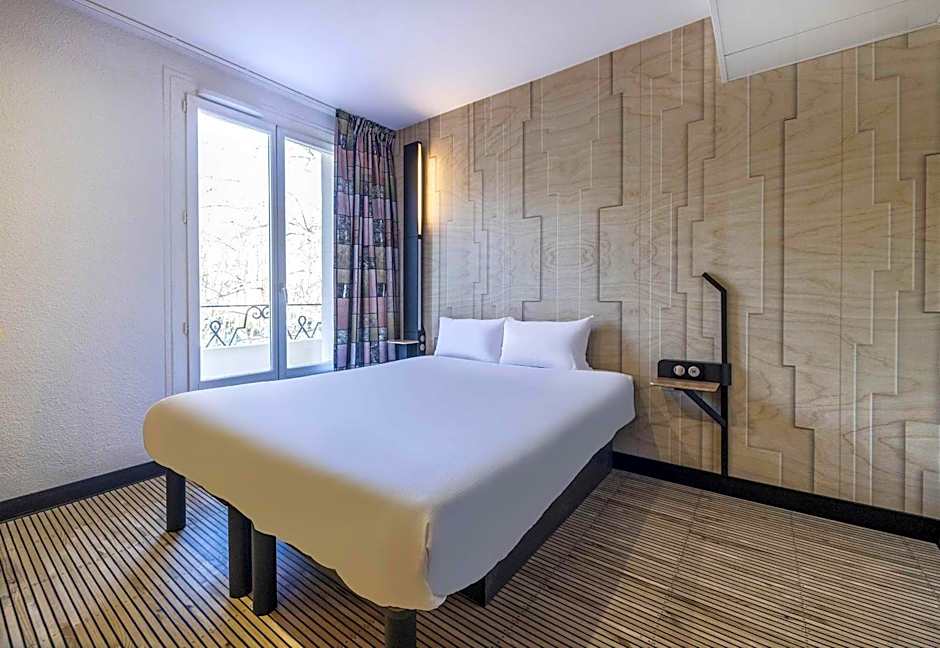 B&B HOTEL Perpignan Centre