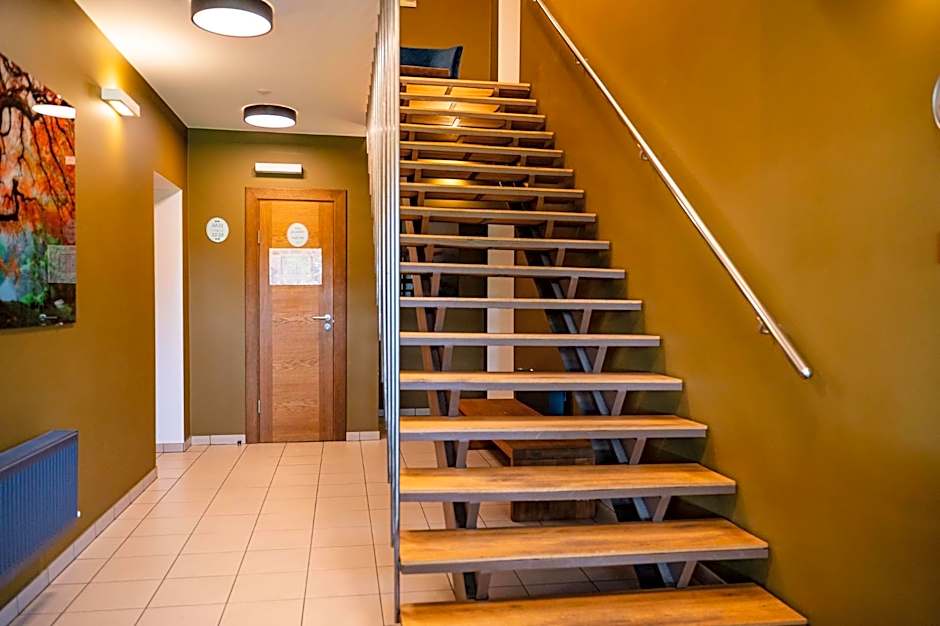 Comfort Hotel Kuldiga