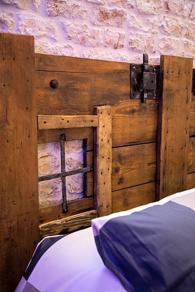 SINFONIE PUGLIESI LUXURY ROOM