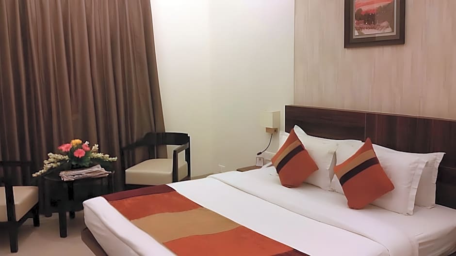 Sapna Clarks Inn, Lucknow