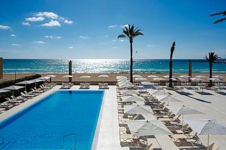 THB El Cid - Adults Only