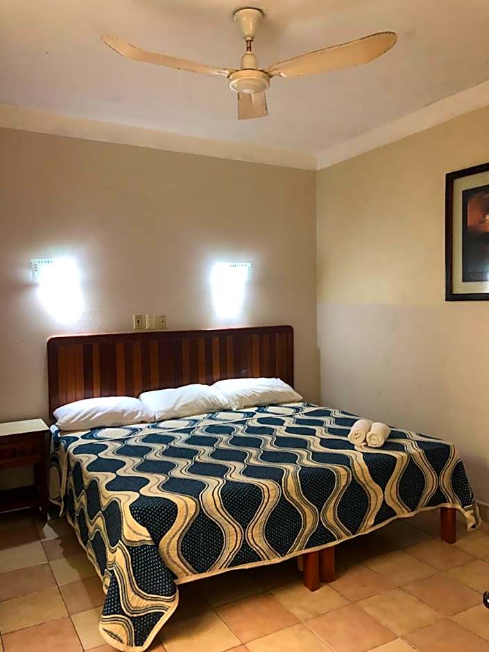 Hotel El Faro Malecon