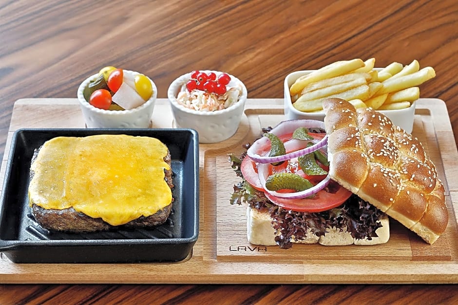 Conrad By Hilton Makkah Hotel