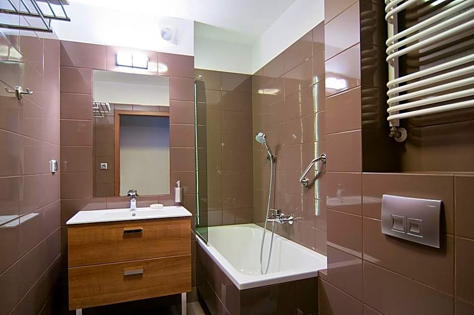 Hotel Dobry Klimat