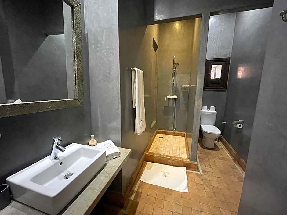 Riad Al Rimal & Spa