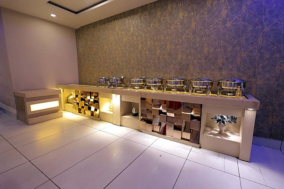 Hotel Krishnam Vrindavan – Near Banke Bihari Temple