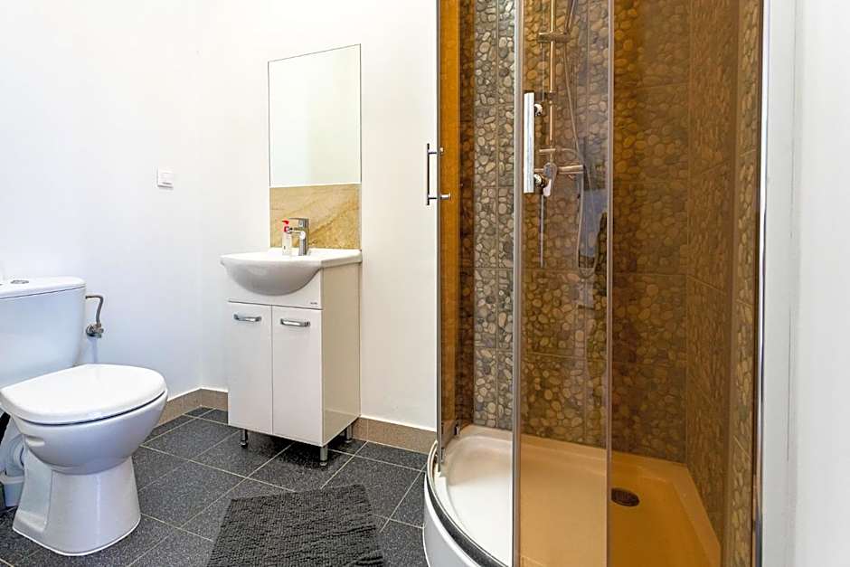 SSW Grand Hostel Iława