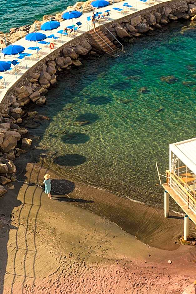 Hotel Parco dei Principi