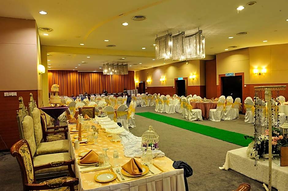 Felda Residence Kuala Terengganu