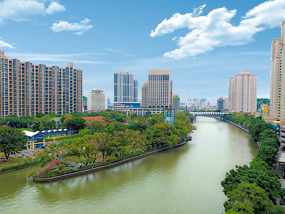 Hiyet Oriental Hotel