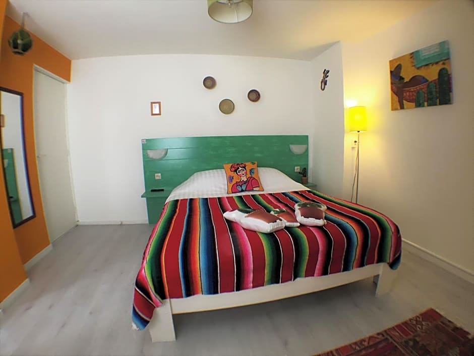 B&B Little Miss Sunshine