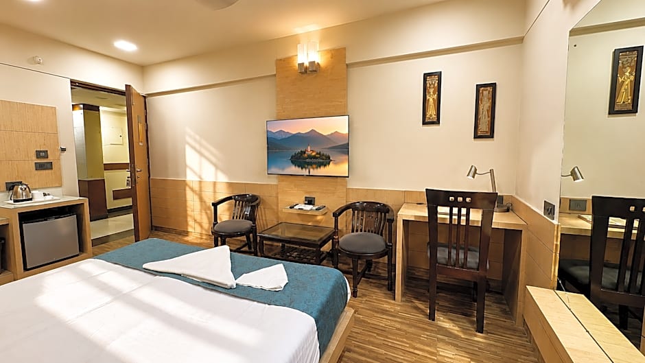 Hotel Shree Residency