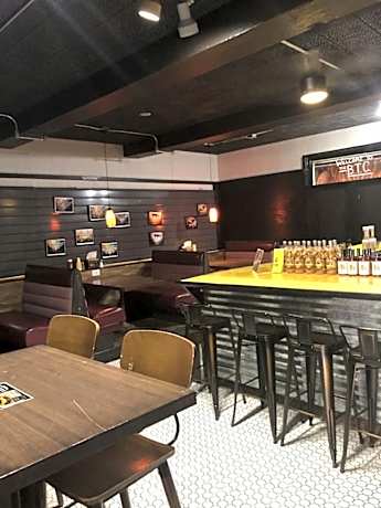 The Block Hotel Bisbee