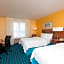 Fairfield Inn & Suites by Marriott Chicago St. Charles