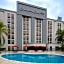Hampton Inn By Hilton Monterrey-Gallerias