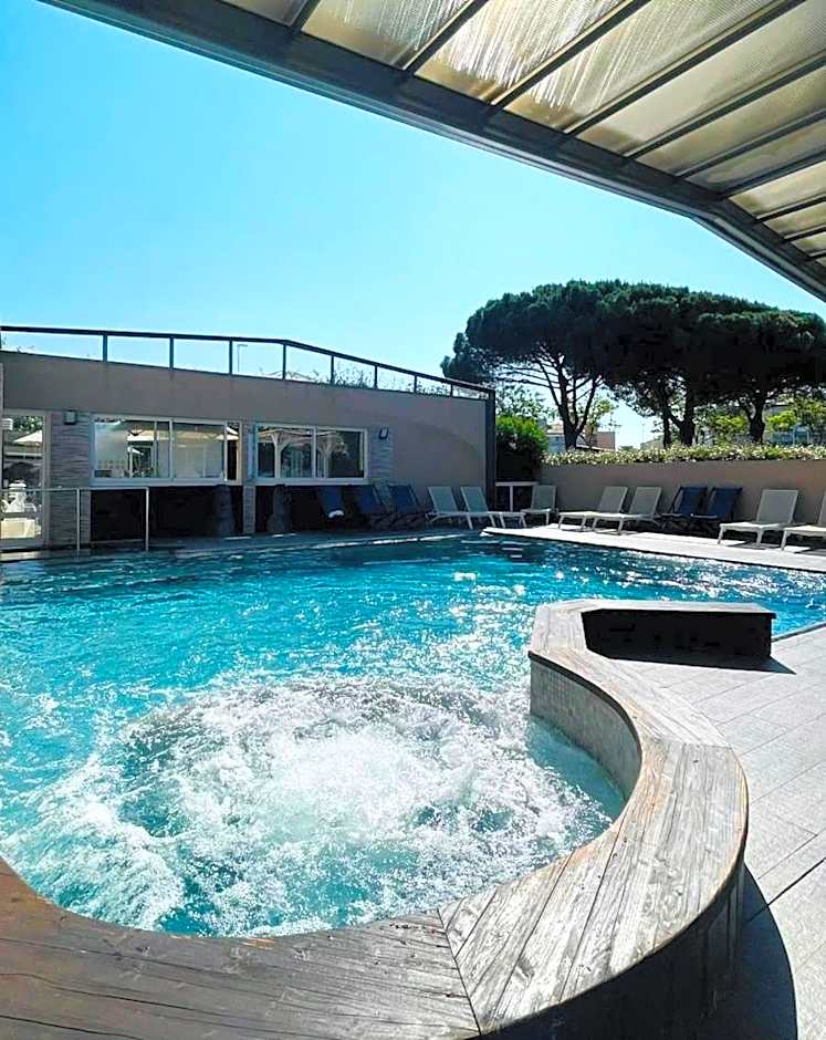 Hotel & Spa Gil de France Cap d'Agde