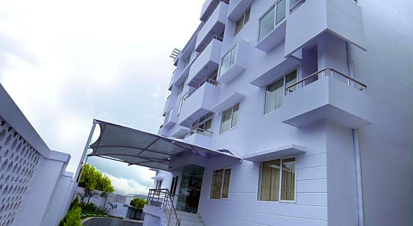 Hotel Millennium Continental