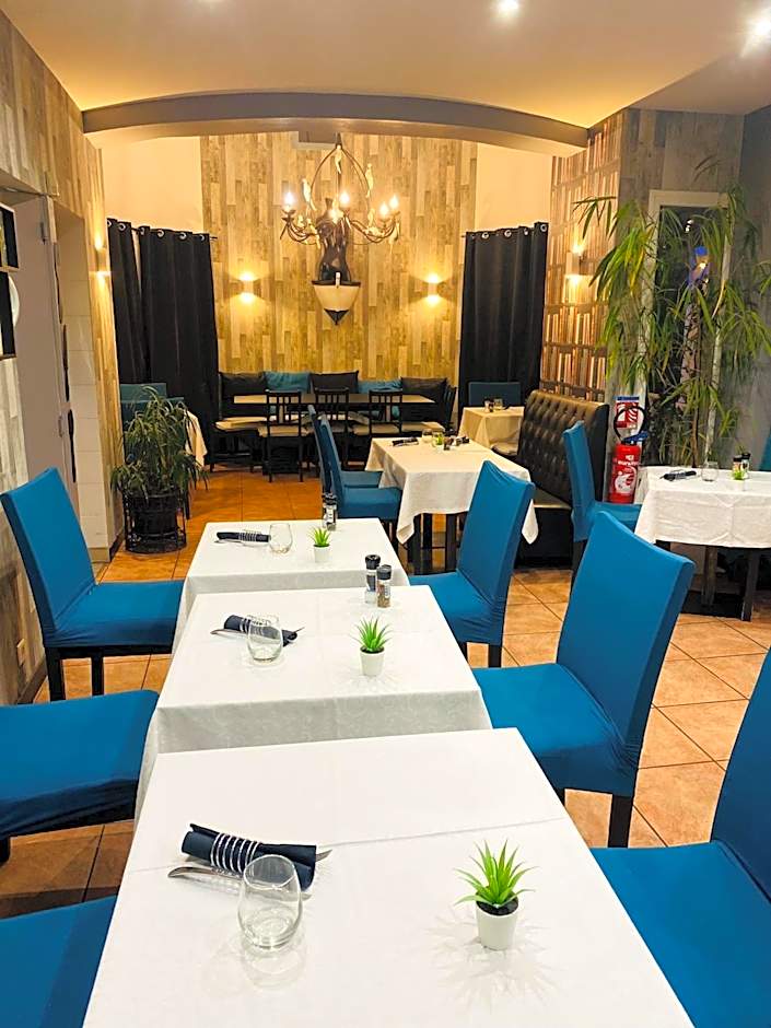 Hotel & Spa Gil de France Cap d'Agde