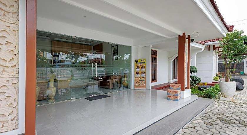 Urbanview Hotel Tritia Lampung By RedDoorz