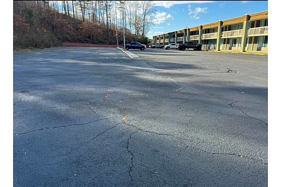 Quality Inn Harriman