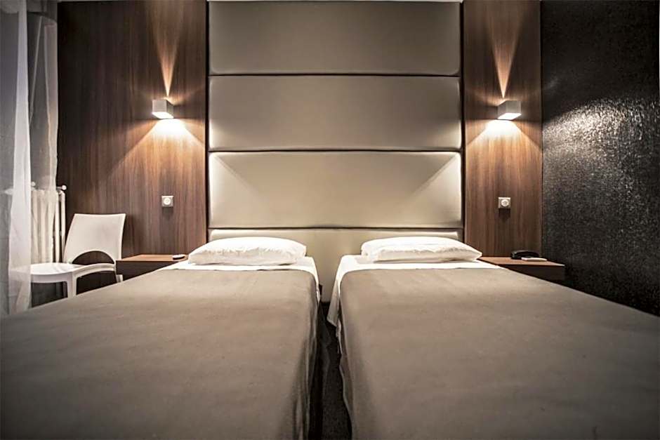 Hotel Schtak