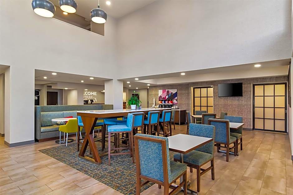 Hampton Inn By Hilton Jacksonville-Ponte Vedra Beach