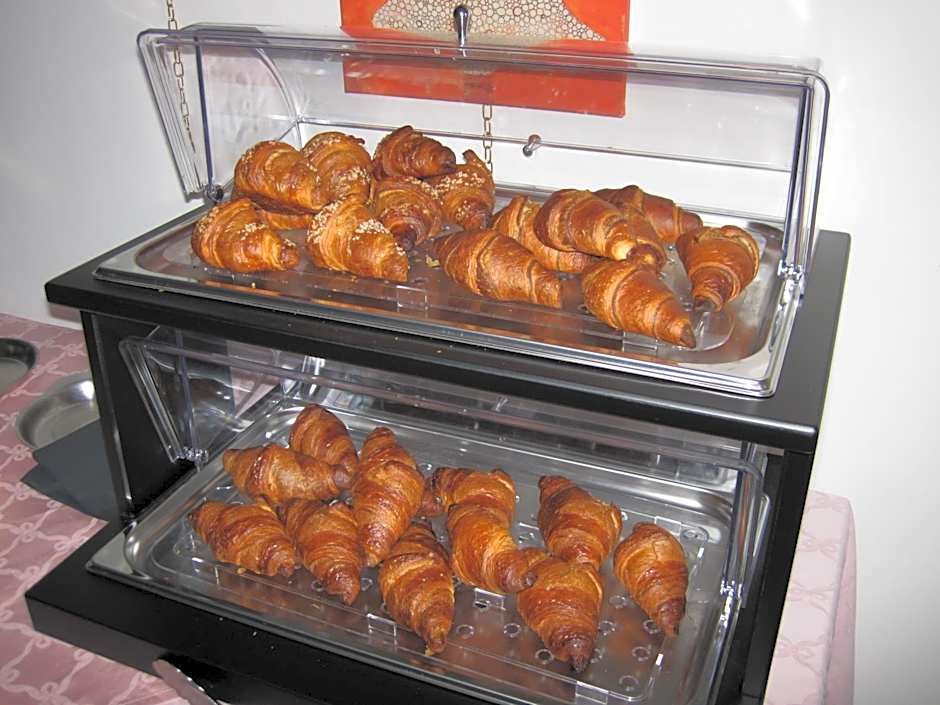 Piccolo Hotel Direkt am See