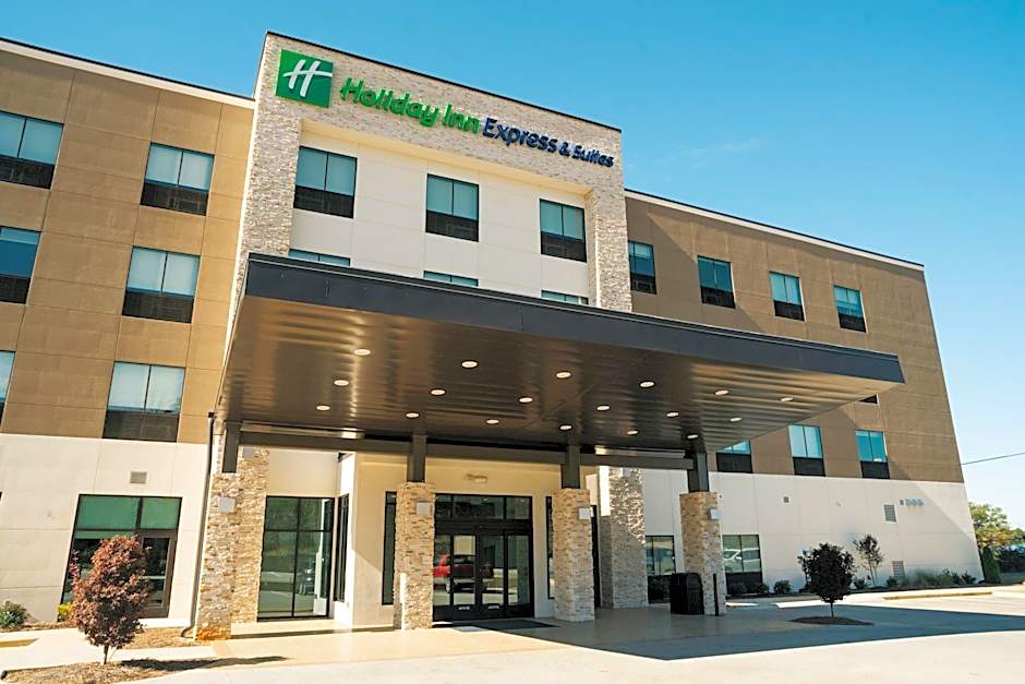 Holiday Inn Express And Suites Bessemer - Birmingham West By IHG