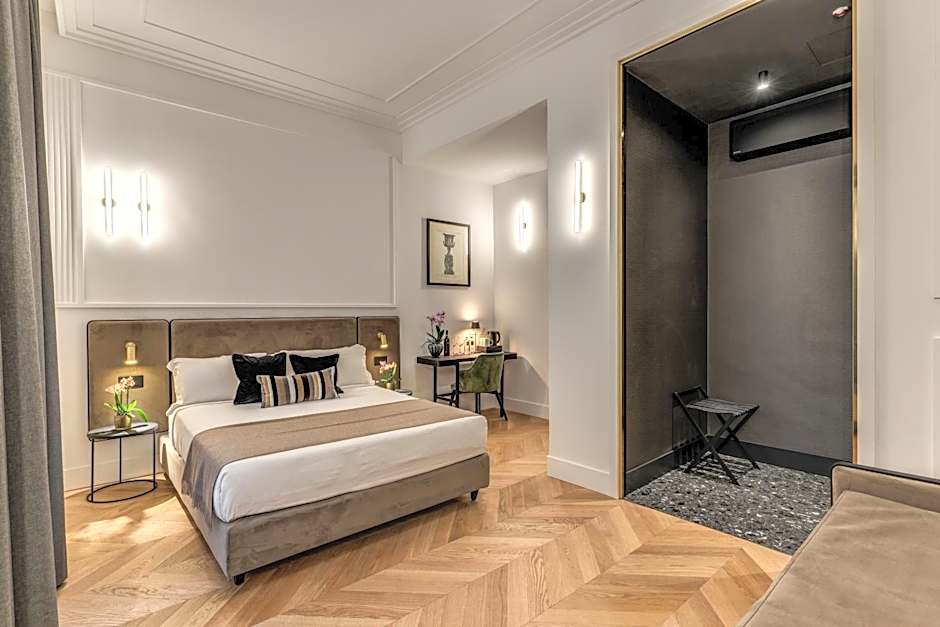 Residenza Piranesi Boutique Hotel