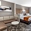 Comfort Suites Anderson-Clemson