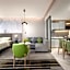 Holiday Inn & Suites Wuhan International Expo By IHG