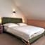Chill apartments
